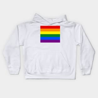 LGBT Pride Kids Hoodie